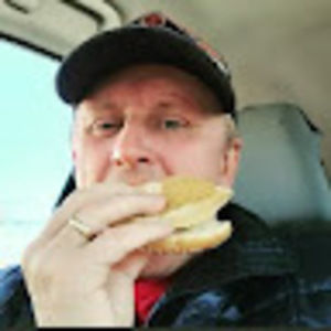 Meet your Posher, Andrew